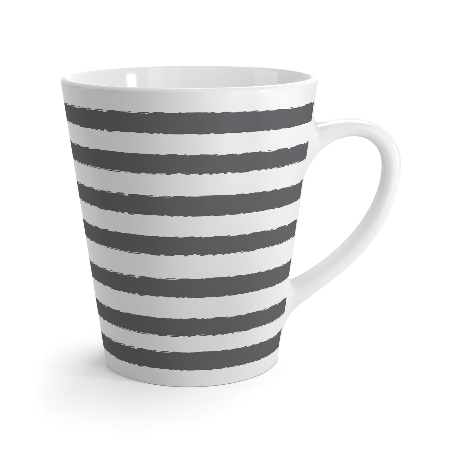 12oz Graphic Art Latte Mug | LM-1201-167-231