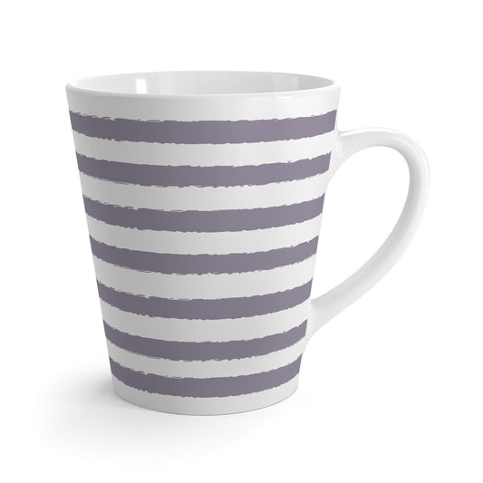 12oz Graphic Art Latte Mug | LM-1262-367-231