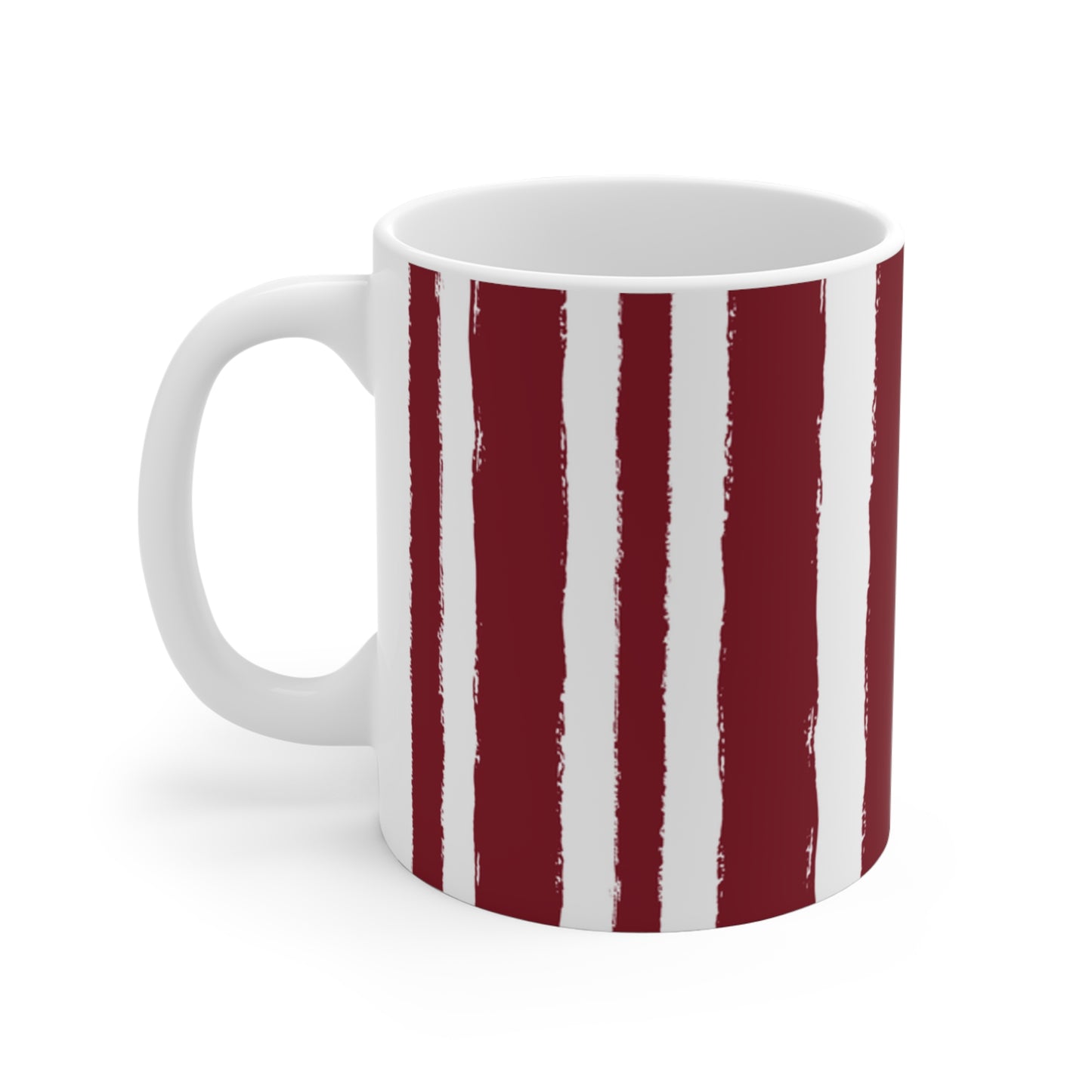 11oz Graphic Art Ceramic Mug | CM-1281-111