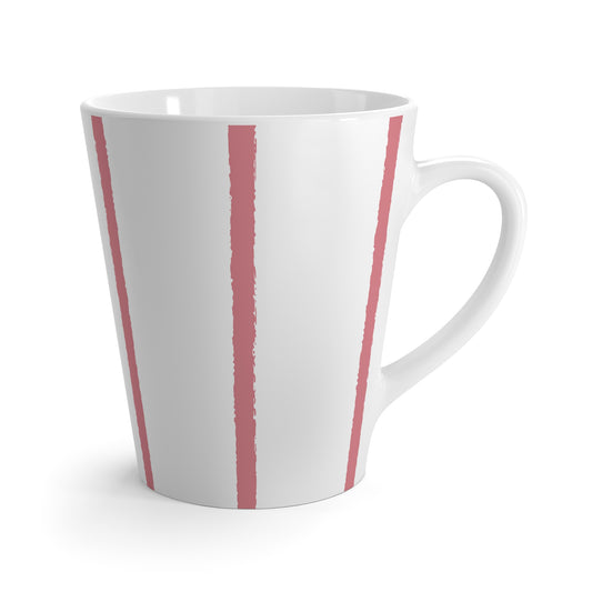 12oz Graphic Art Latte Mug | LM-1383-575-301