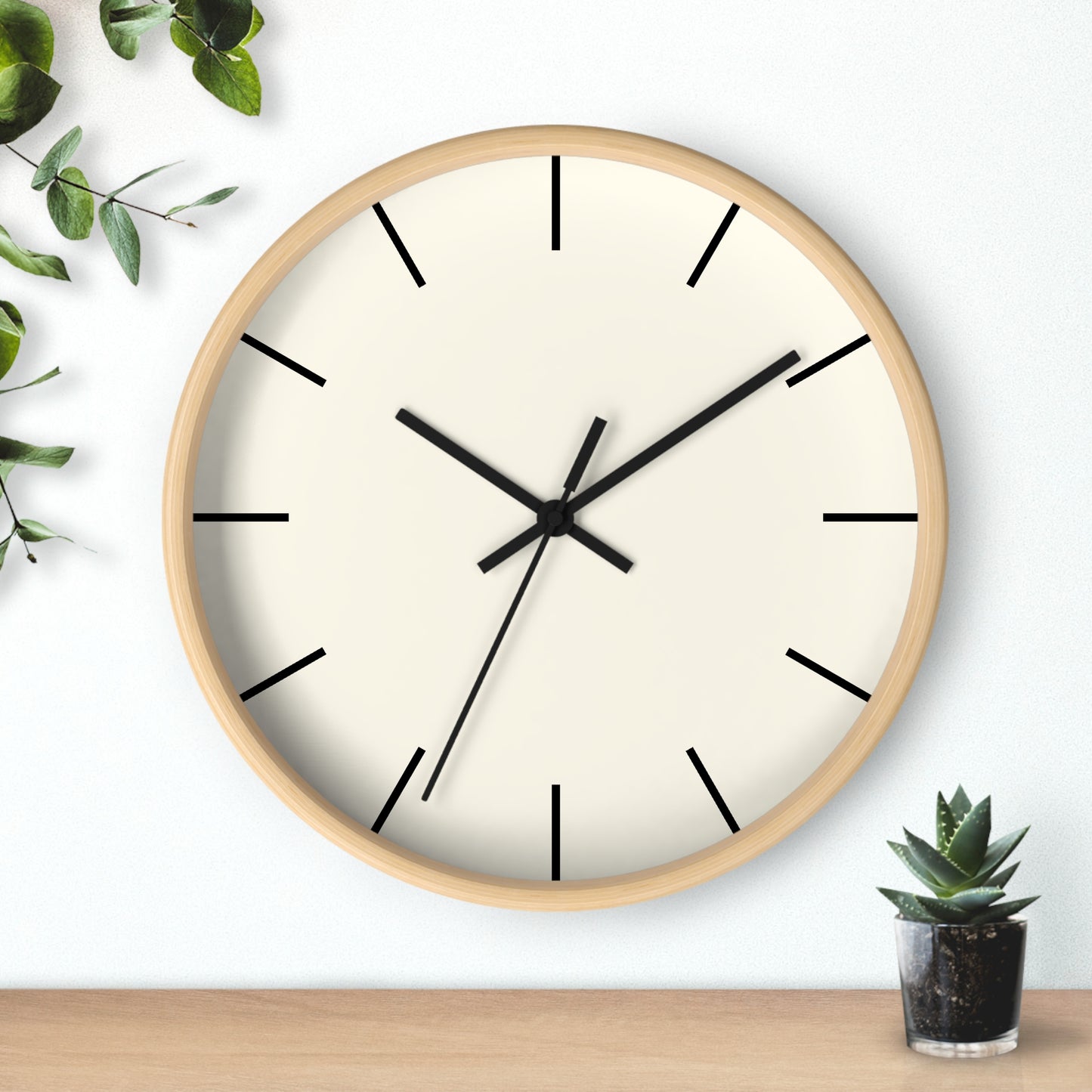 Wall Clock | CL-1273-300