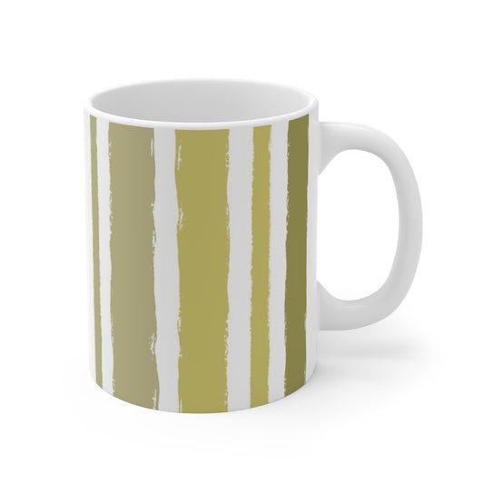 11oz Graphic Art Ceramic Mug | CM-1142-111