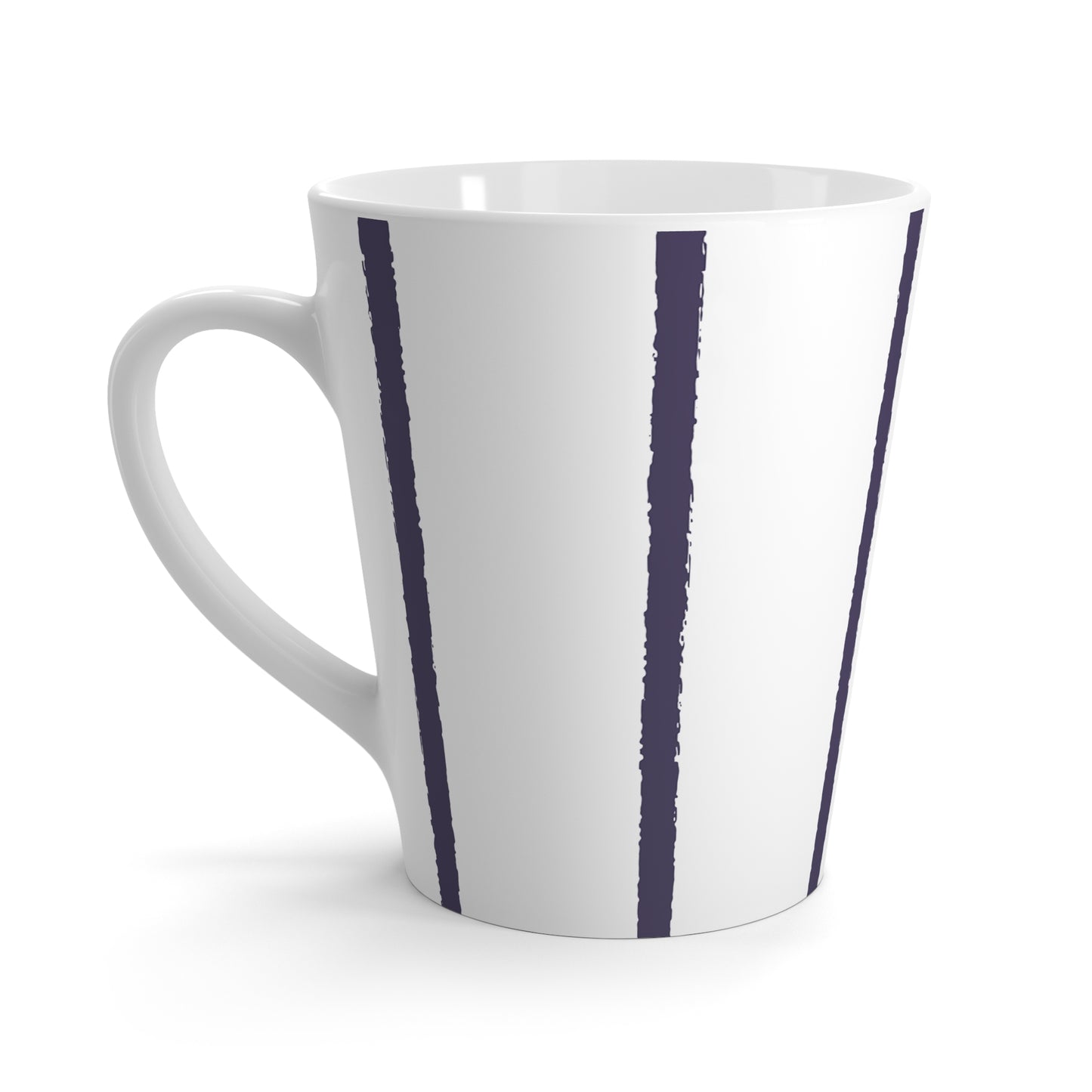 12oz Graphic Art Latte Mug | LM-1261-100-301