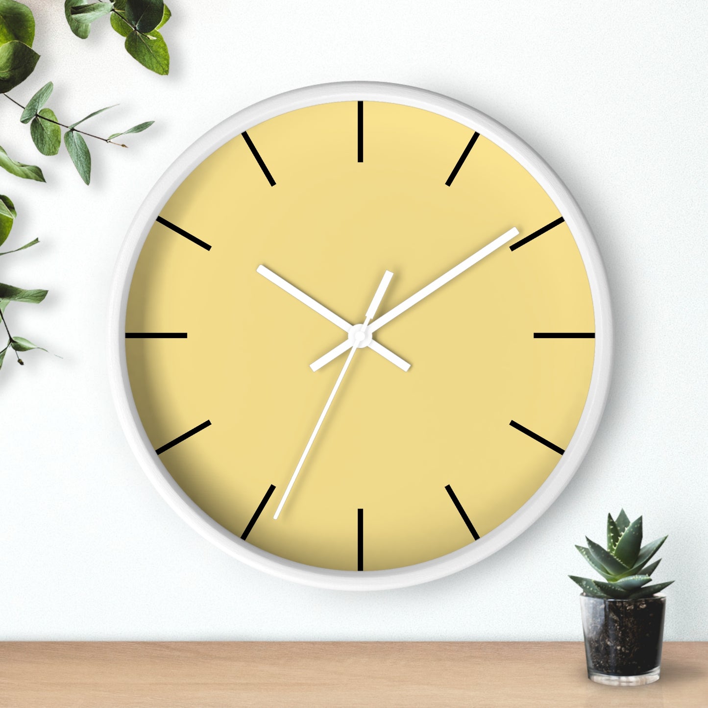 Wall Clock | CL-1381-175