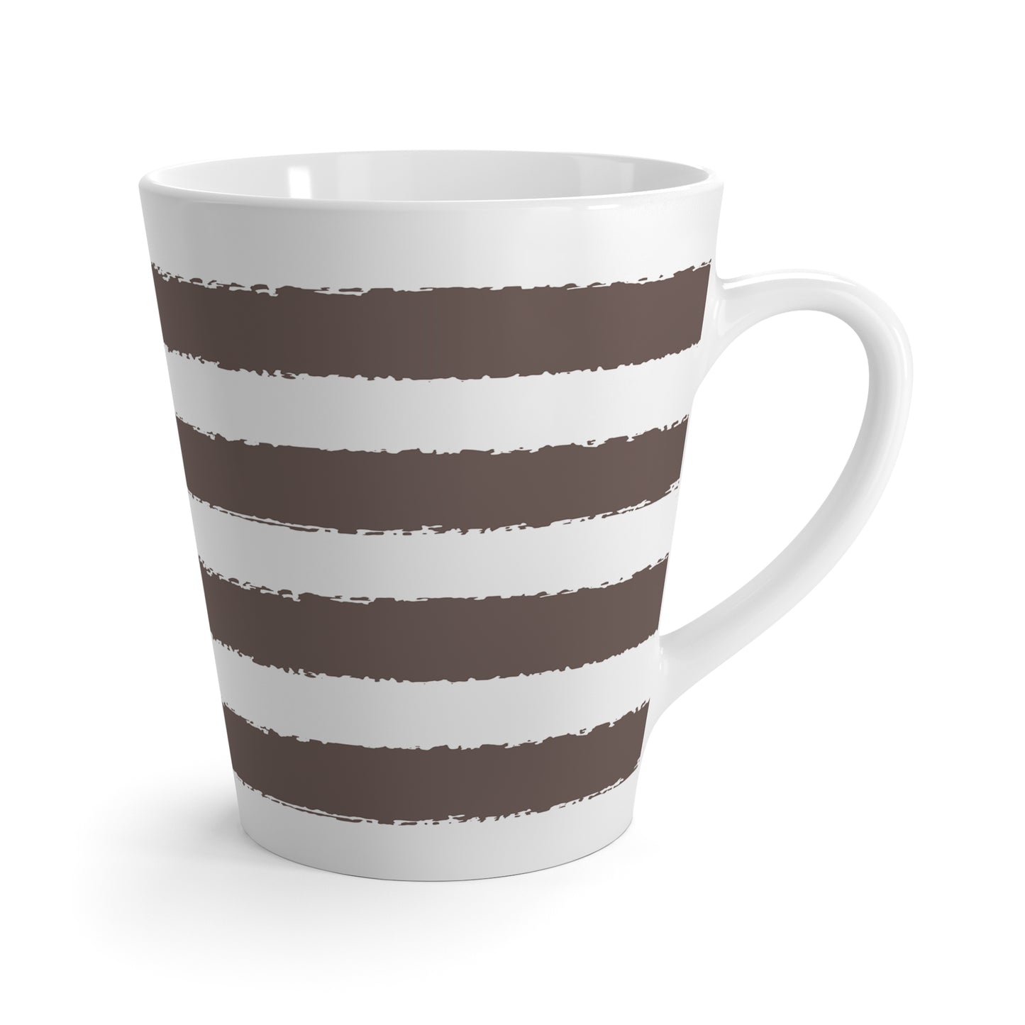 12oz Graphic Art Latte Mug | LM-1222-400-221