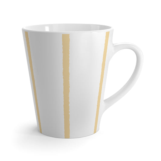 12oz Graphic Art Latte Mug | LM-1136-467-301