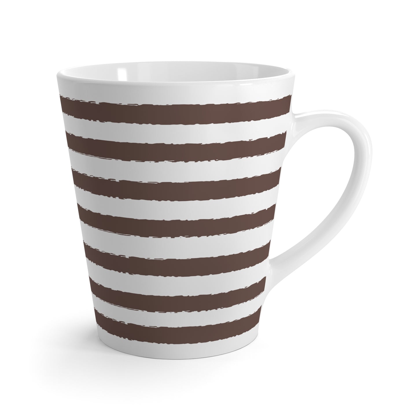 12oz Graphic Art Latte Mug | LM-1161-167-231