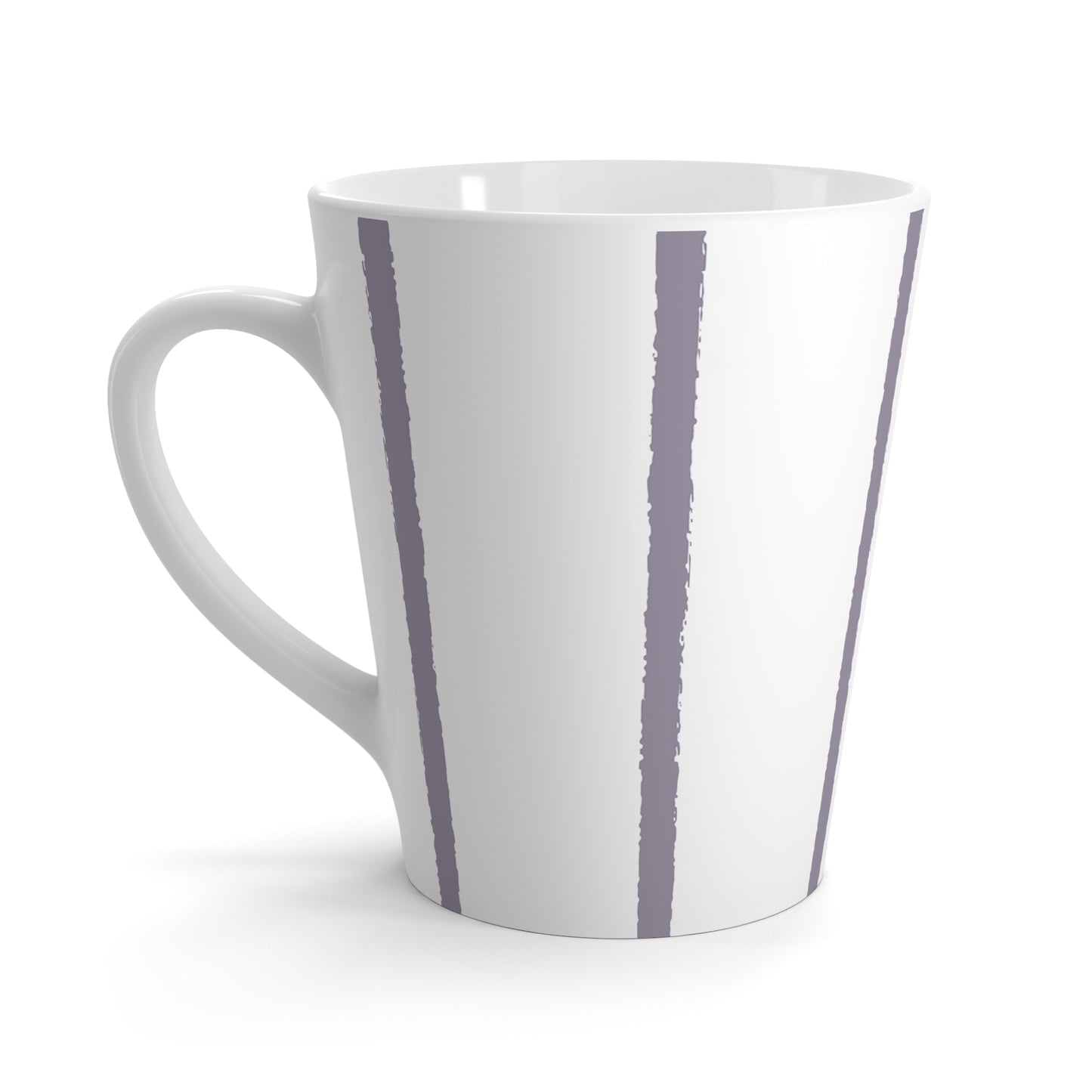 12oz Graphic Art Latte Mug | LM-1262-367-301