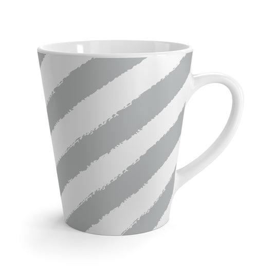 12oz Graphic Art Latte Mug | LM-1213-500-151