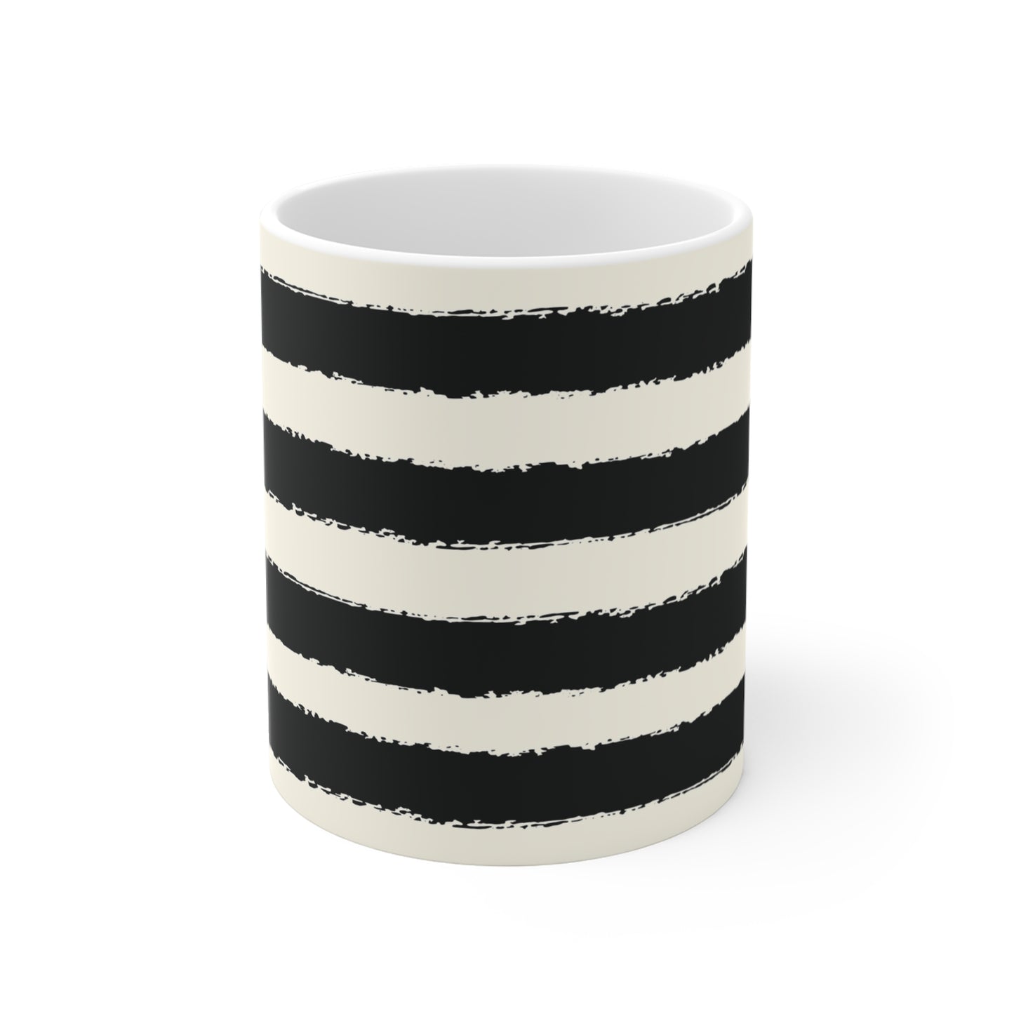 11oz Graphic Art Ceramic Mug | CM-1013-221