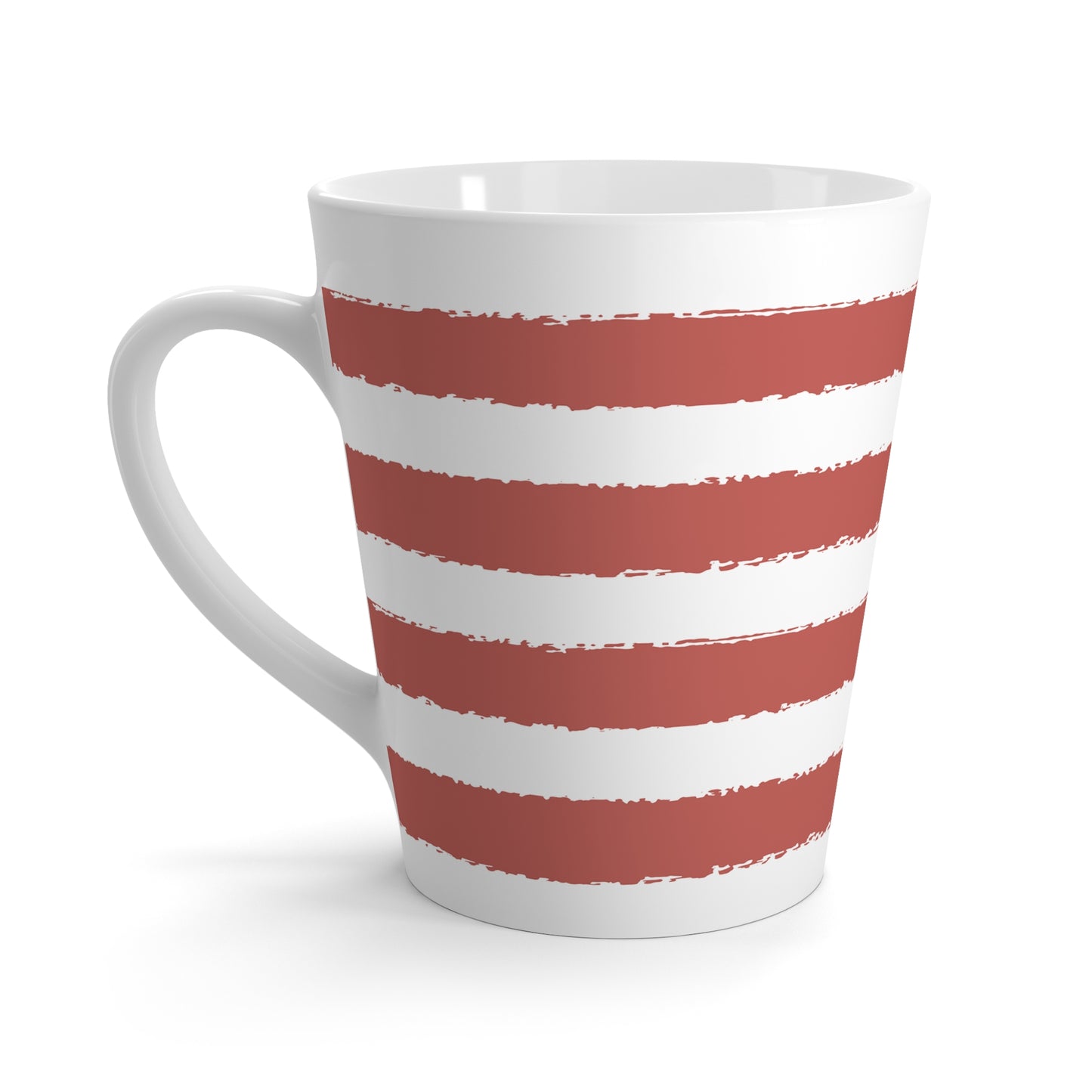 12oz Graphic Art Latte Mug | LM-1137-B00-221