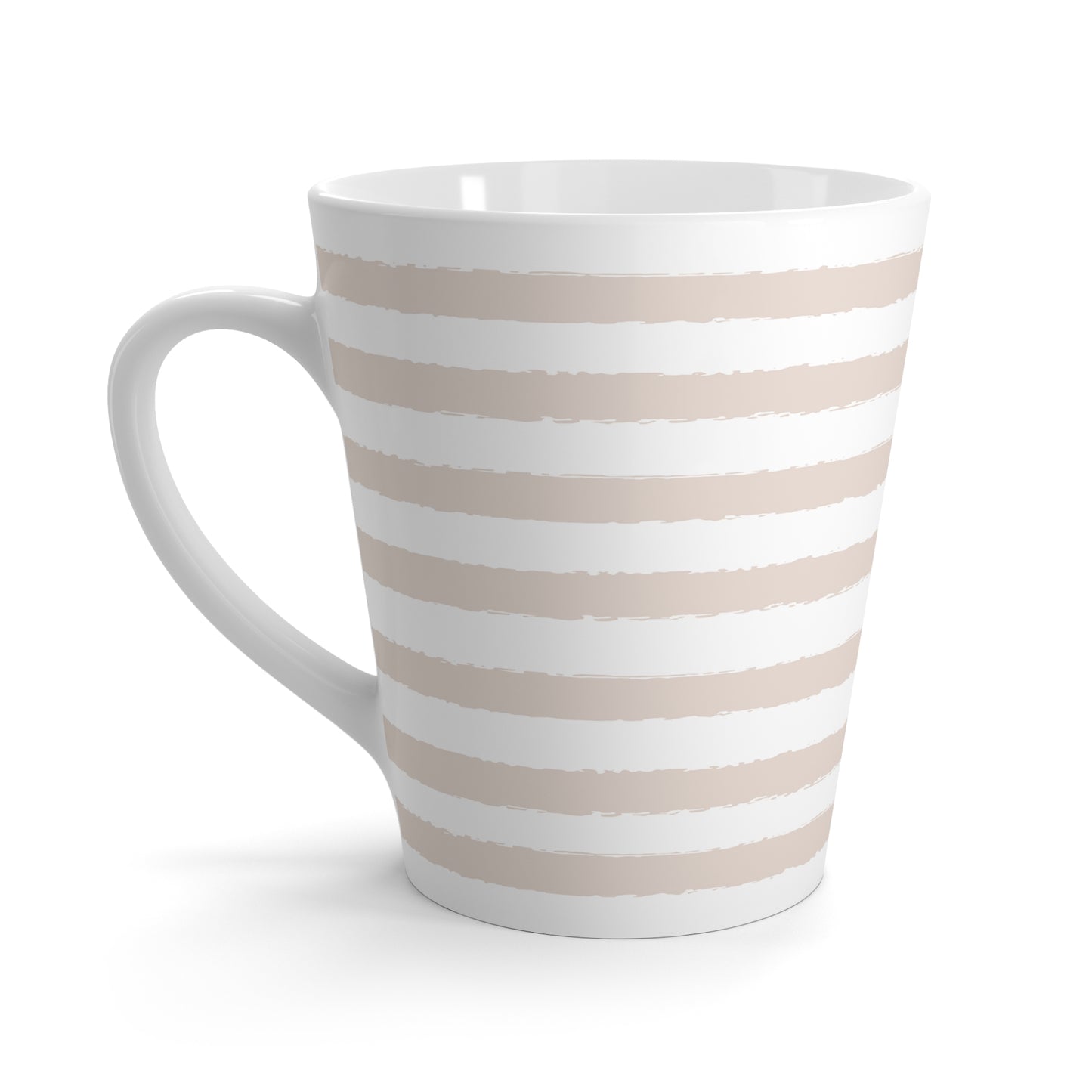 12oz Graphic Art Latte Mug | LM-1132-300-231