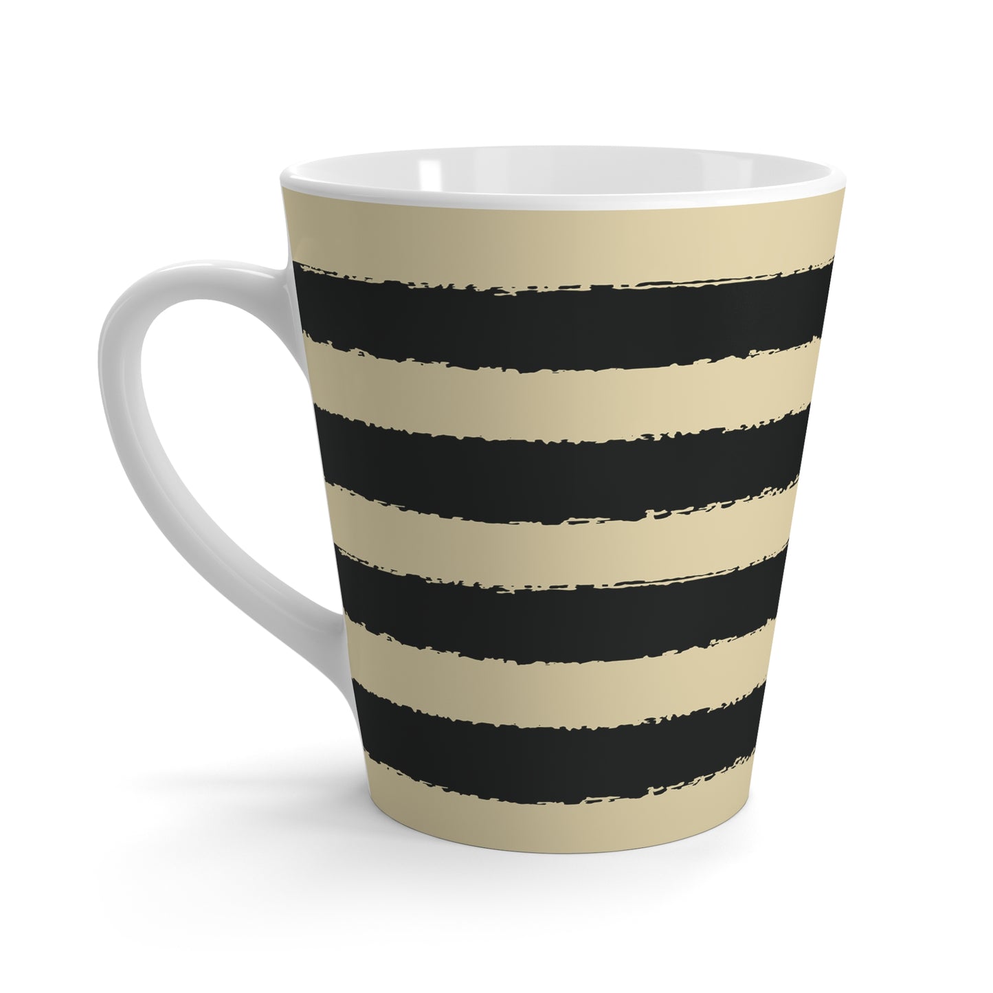 12oz Graphic Art Latte Mug | LM-1014-221