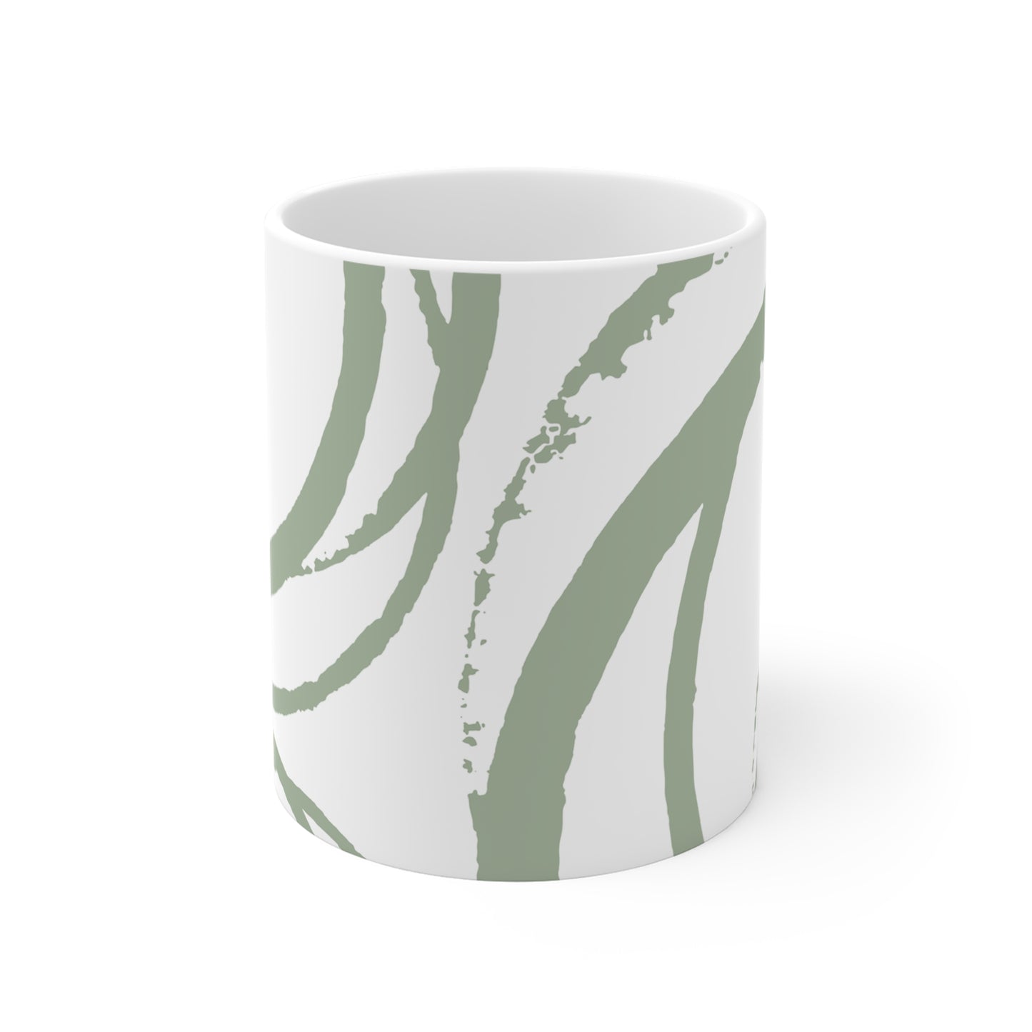 11oz Graphic Art Ceramic Mug | CM-1052-112