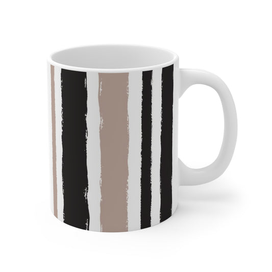 11oz Graphic Art Ceramic Mug | CM-1138-111