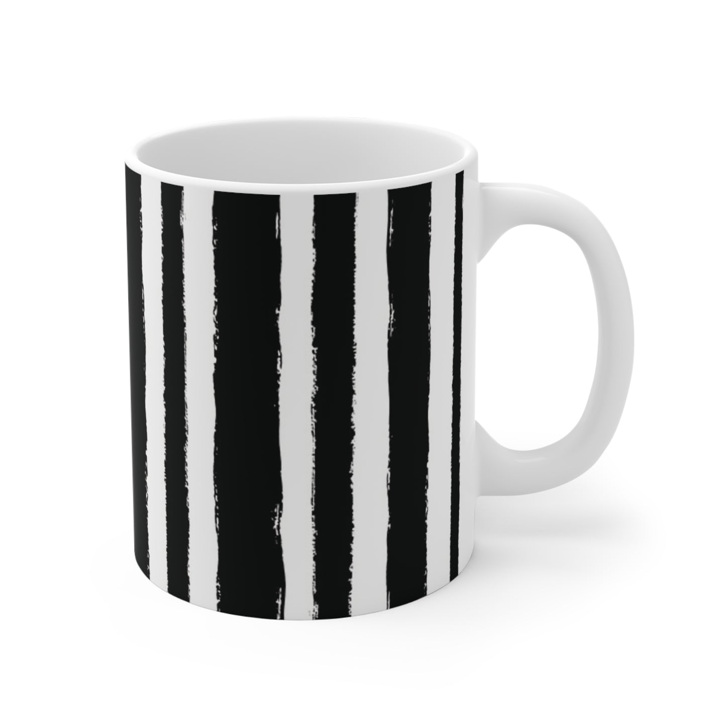 11oz Graphic Art Ceramic Mug | CM-1010-111