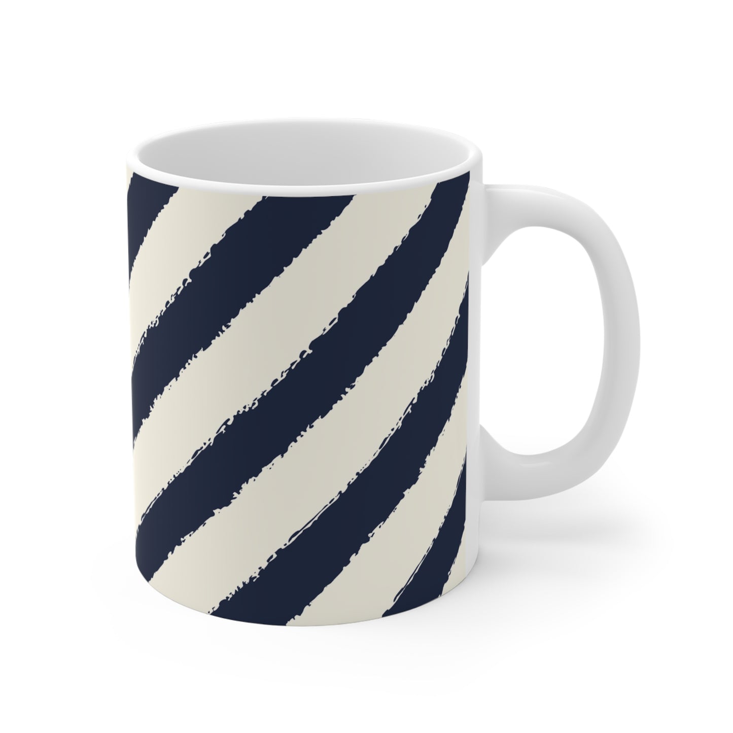 11oz Graphic Art Ceramic Mug | CM-1273-151
