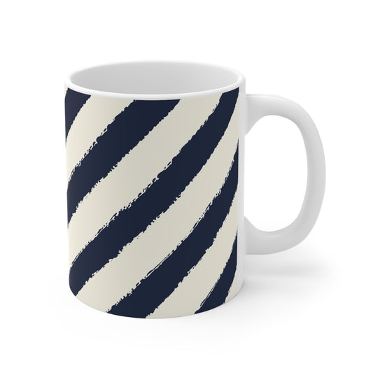 11oz Graphic Art Ceramic Mug | CM-1273-151
