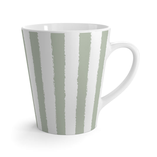 12oz Graphic Art Latte Mug | LM-1052-250-251