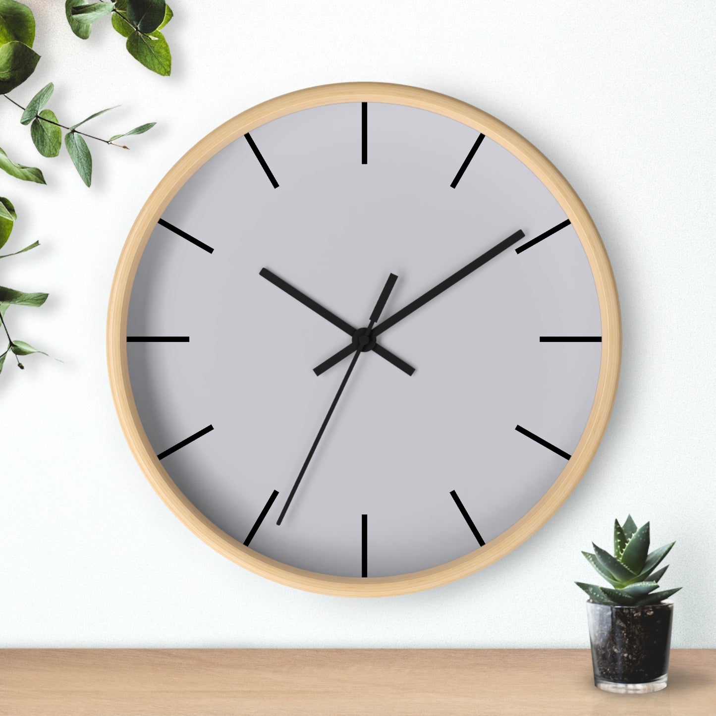 Wall Clock | CL-1221-233