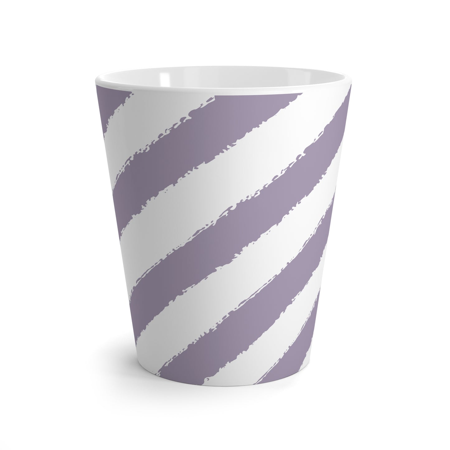 12oz Graphic Art Latte Mug | LM-1143-133-151