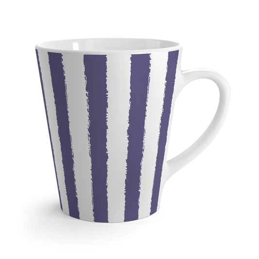 12oz Graphic Art Latte Mug | LM-1092-175-251