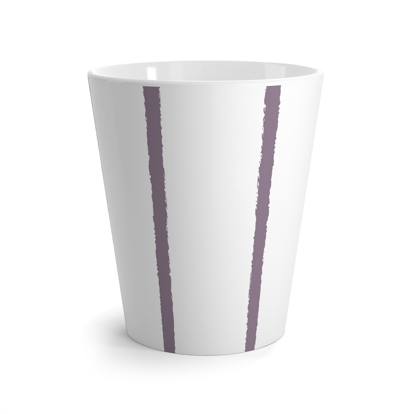 12oz Graphic Art Latte Mug | LM-1181-167-301