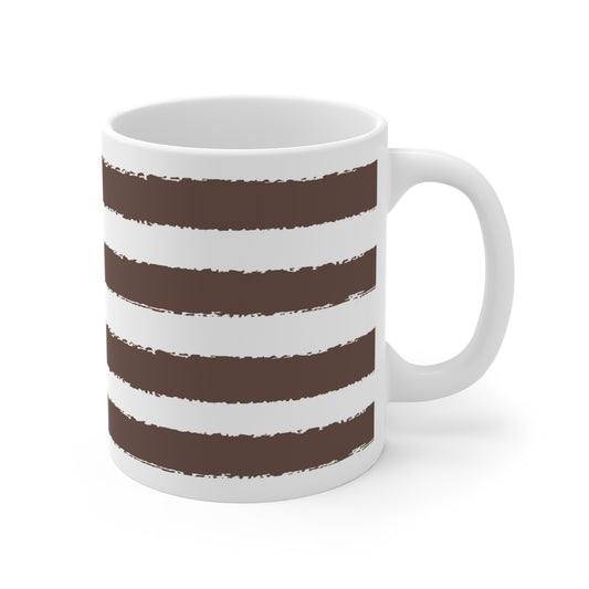 11oz Graphic Art Ceramic Mug | CM-1161-221