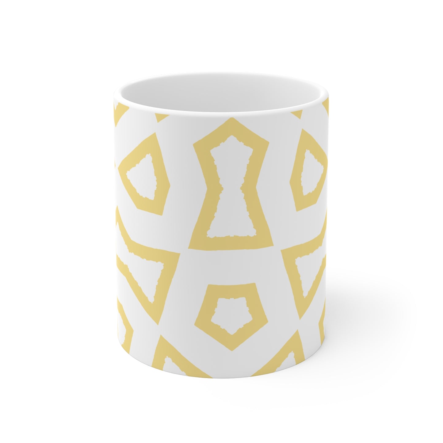 11oz Graphic Art Ceramic Mug | CM-1381-392