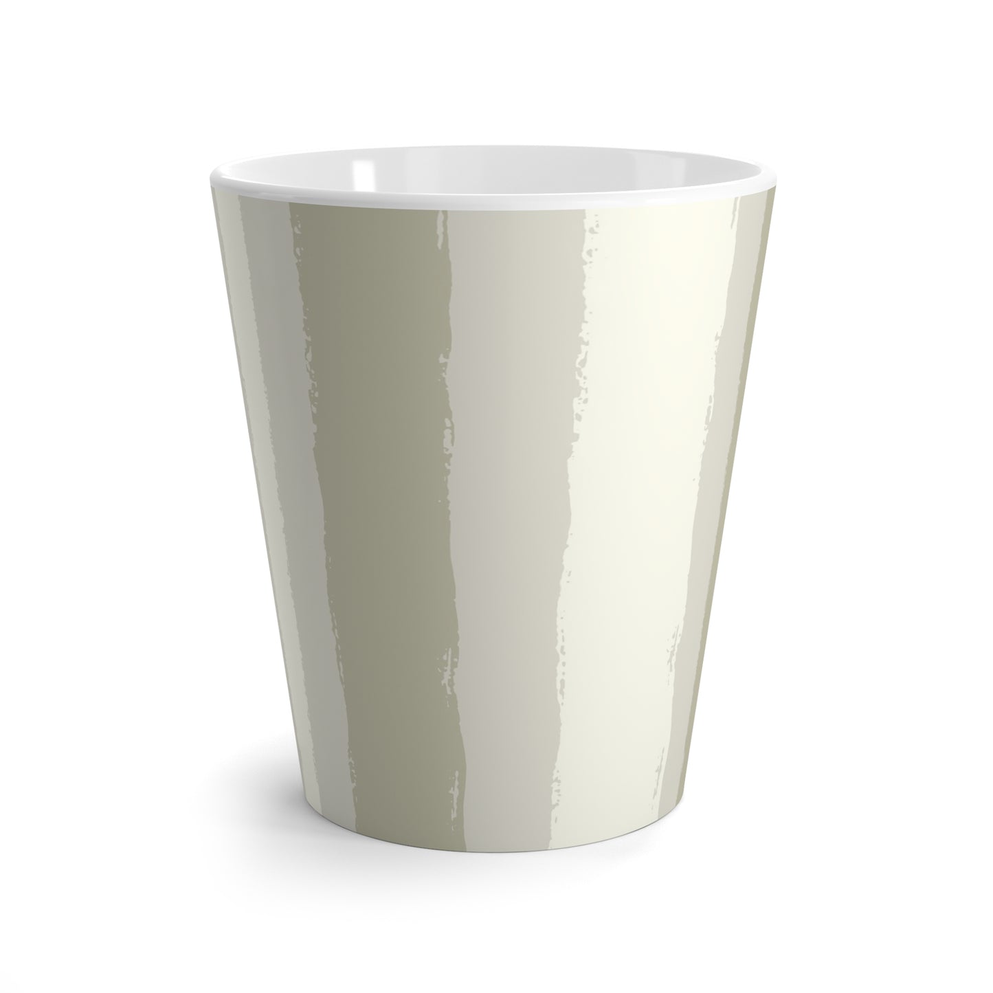 12oz Graphic Art Latte Mug | LM-1263-111