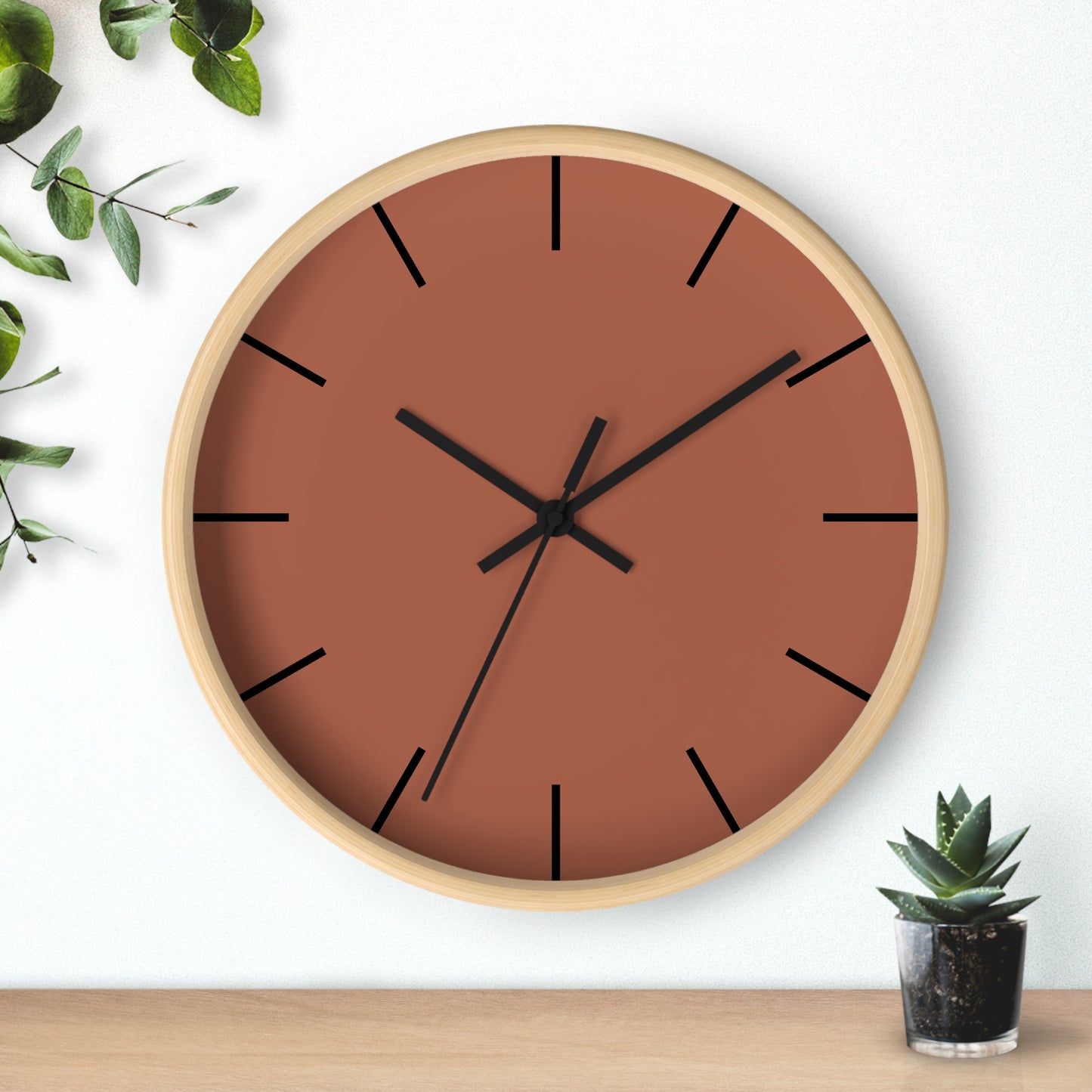 Wall Clock | CL-1133-A67