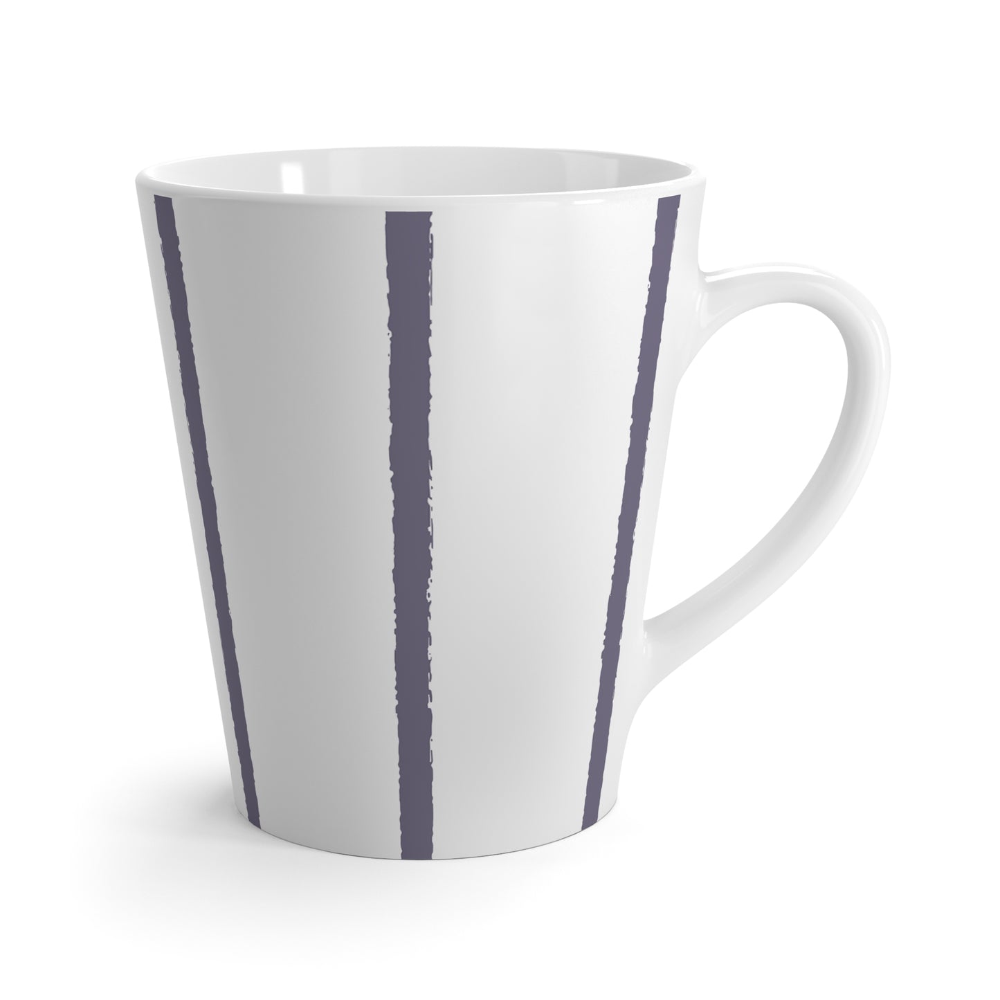 12oz Graphic Art Latte Mug | LM-1261-300-301