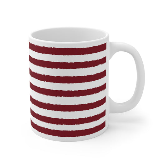 11oz Graphic Art Ceramic Mug | CM-1281-231