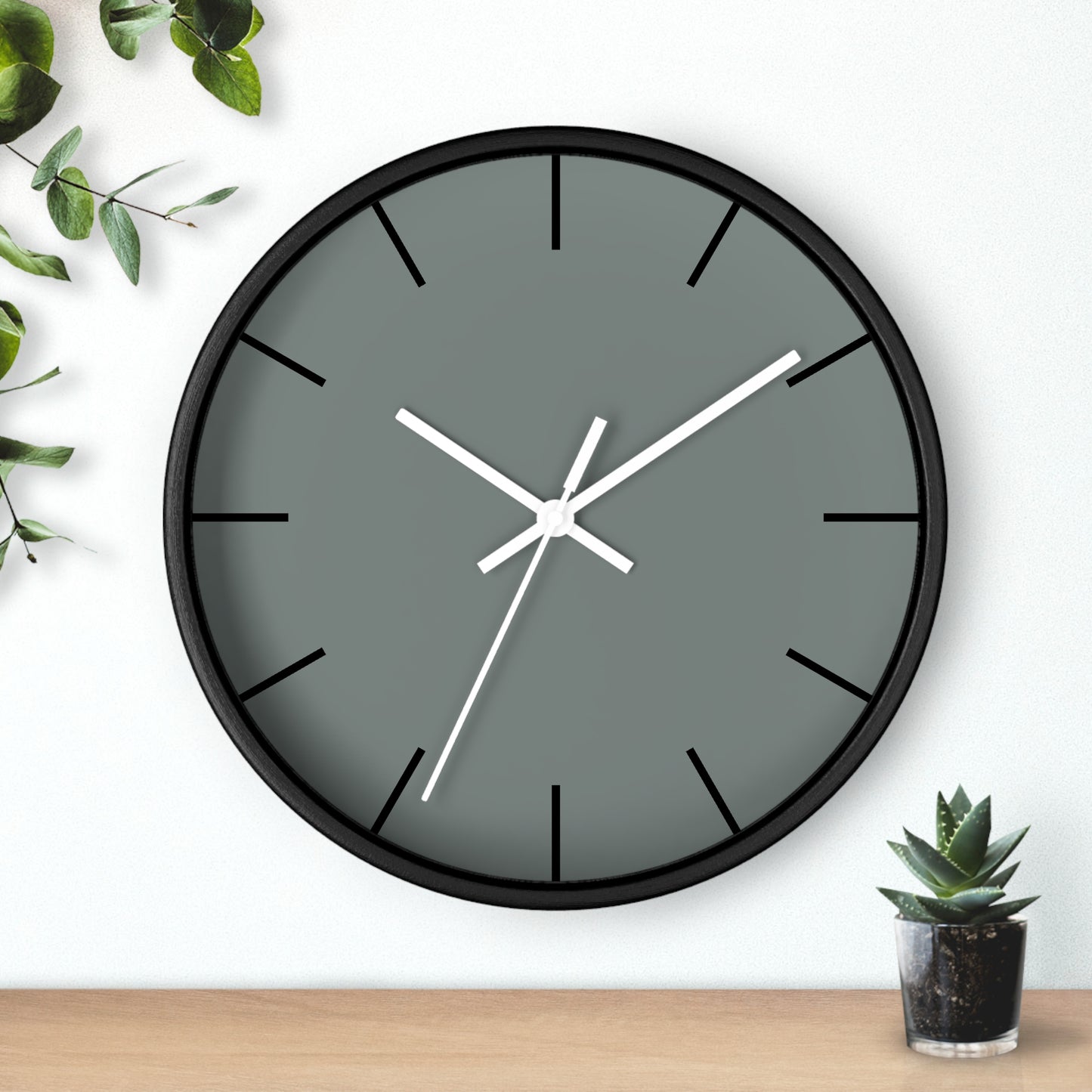 Wall Clock | CL-1213-467