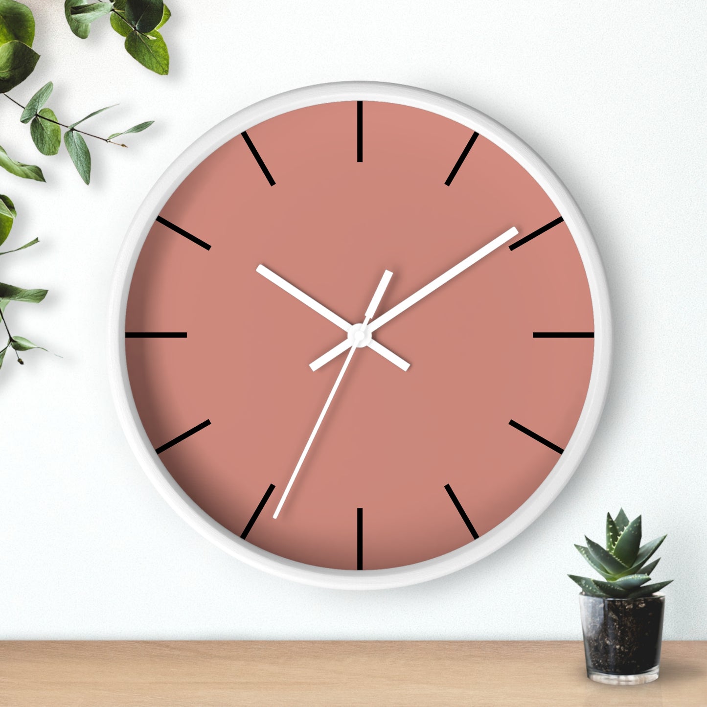 Wall Clock | CL-1137-B67
