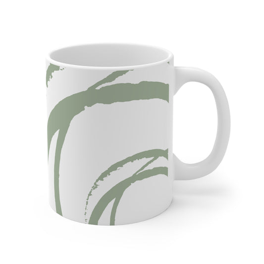 11oz Graphic Art Ceramic Mug | CM-1052-112