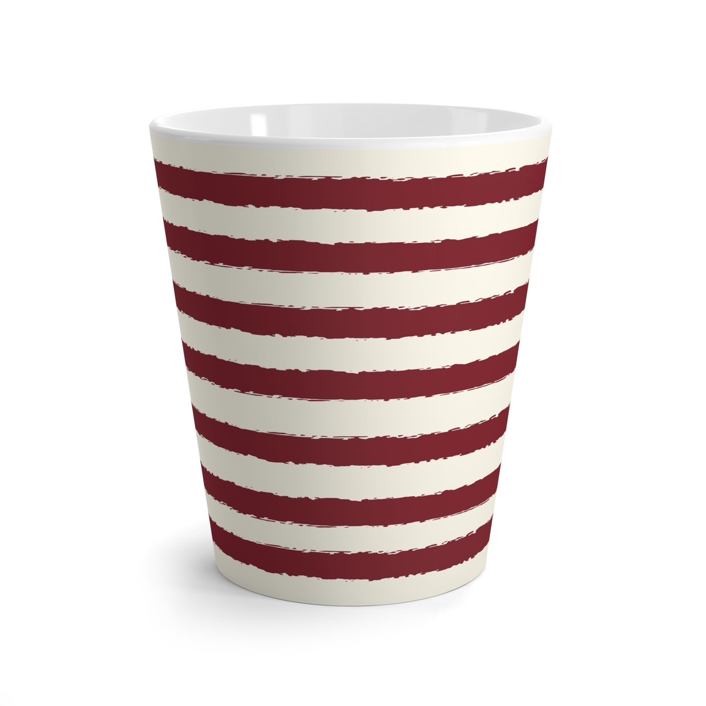 12oz Graphic Art Latte Mug | LM-1283-300-231