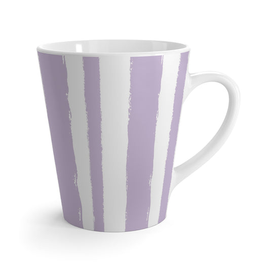 12oz Graphic Art Latte Mug | LM-1251-111