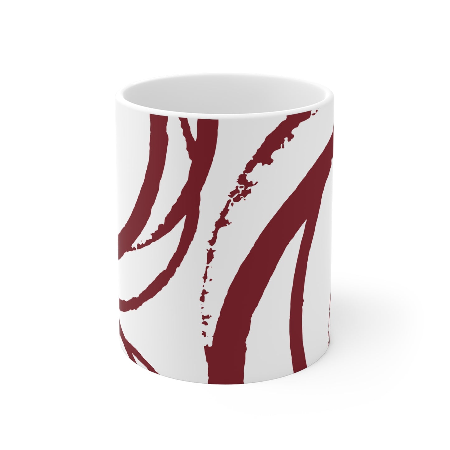 11oz Graphic Art Ceramic Mug | CM-1281-112