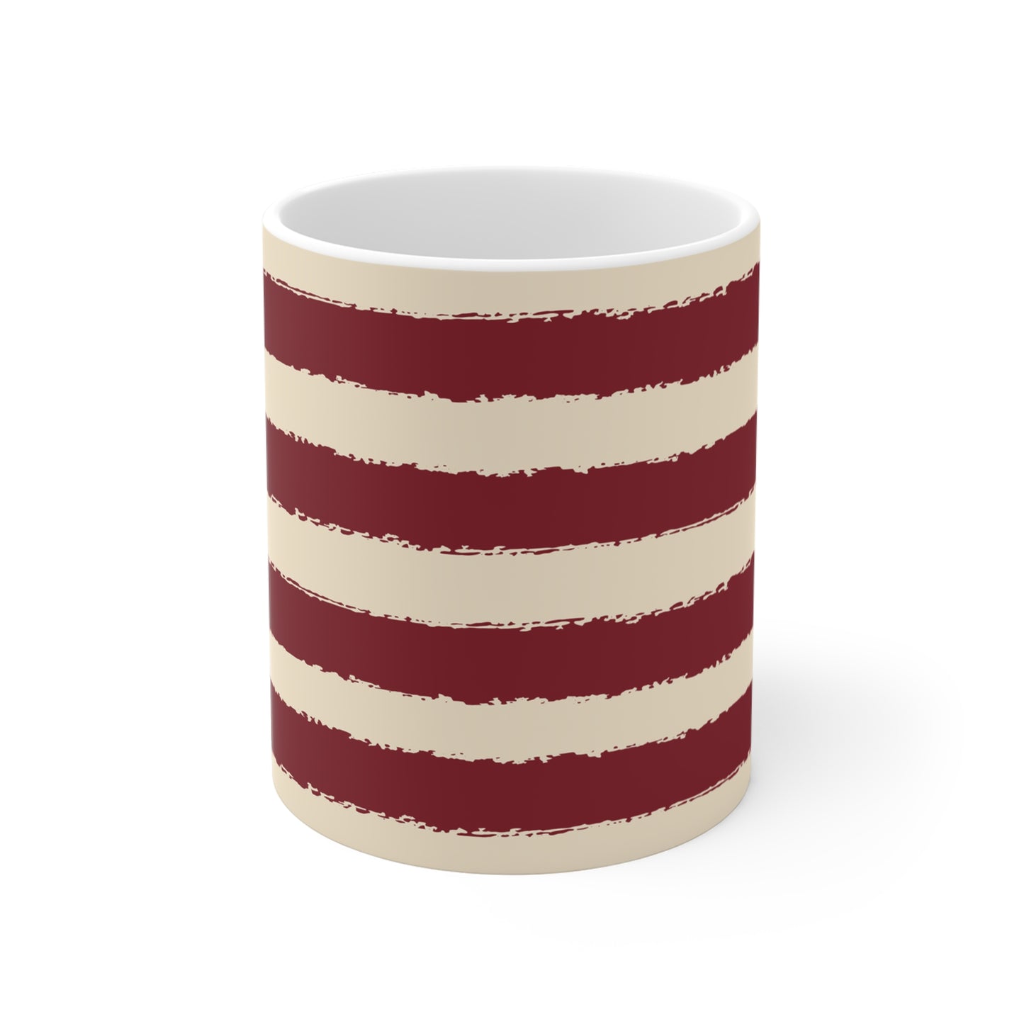 11oz Graphic Art Ceramic Mug | CM-1285-221