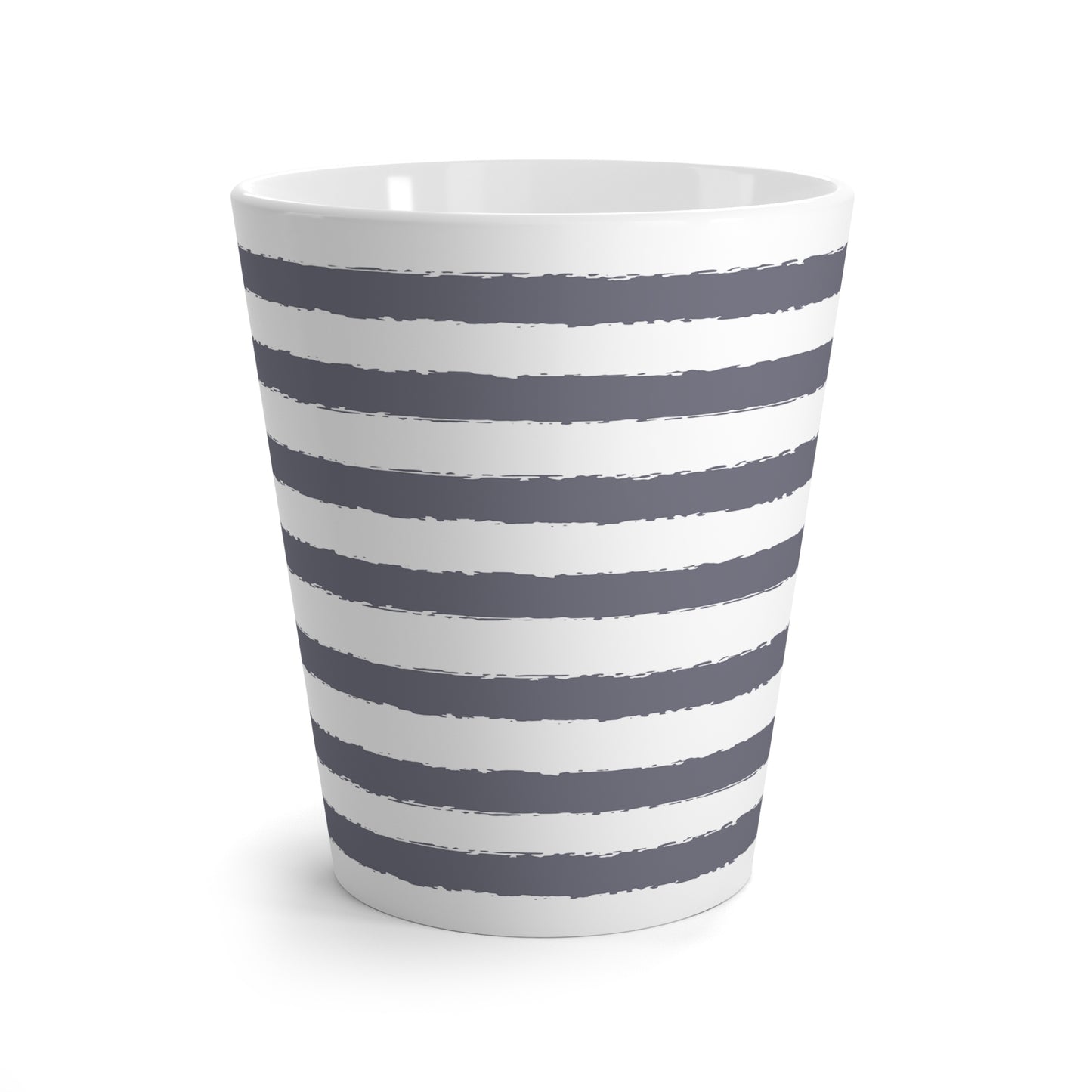 12oz Graphic Art Latte Mug | LM-1212-367-231