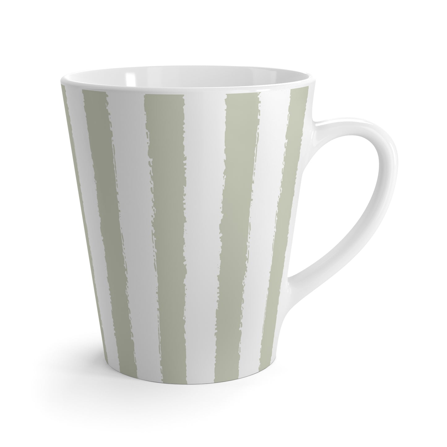12oz Graphic Art Latte Mug | LM-1241-400-251