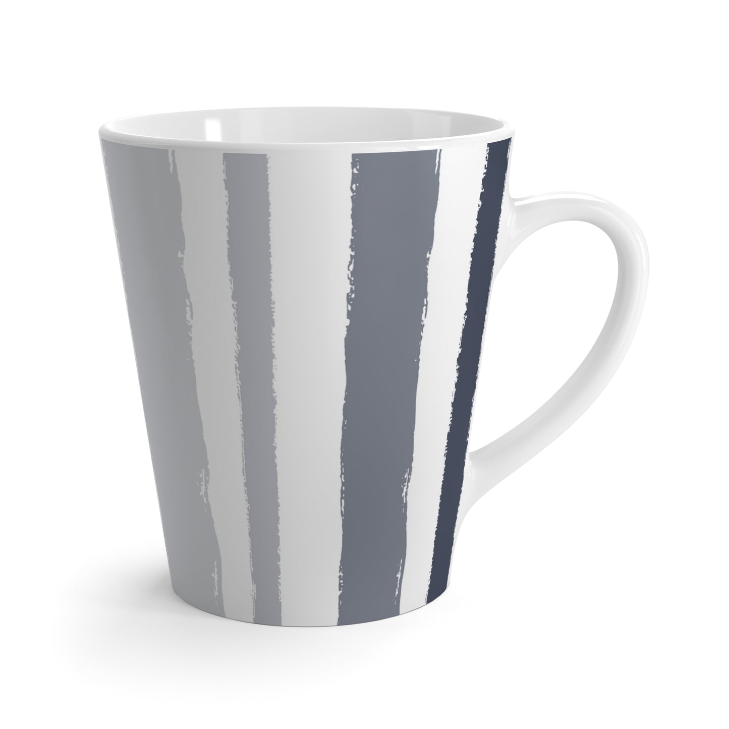 12oz Graphic Art Latte Mug | LM-1221-111