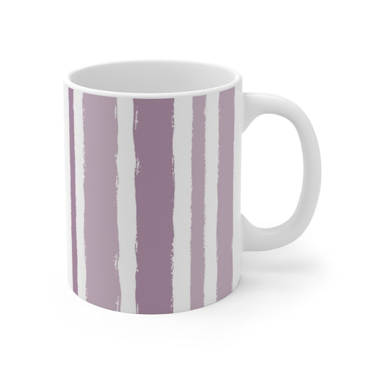 11oz Graphic Art Ceramic Mug | CM-1252-111