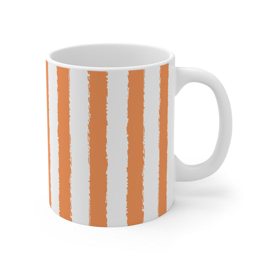 11oz Graphic Art Ceramic Mug | CM-1181-251