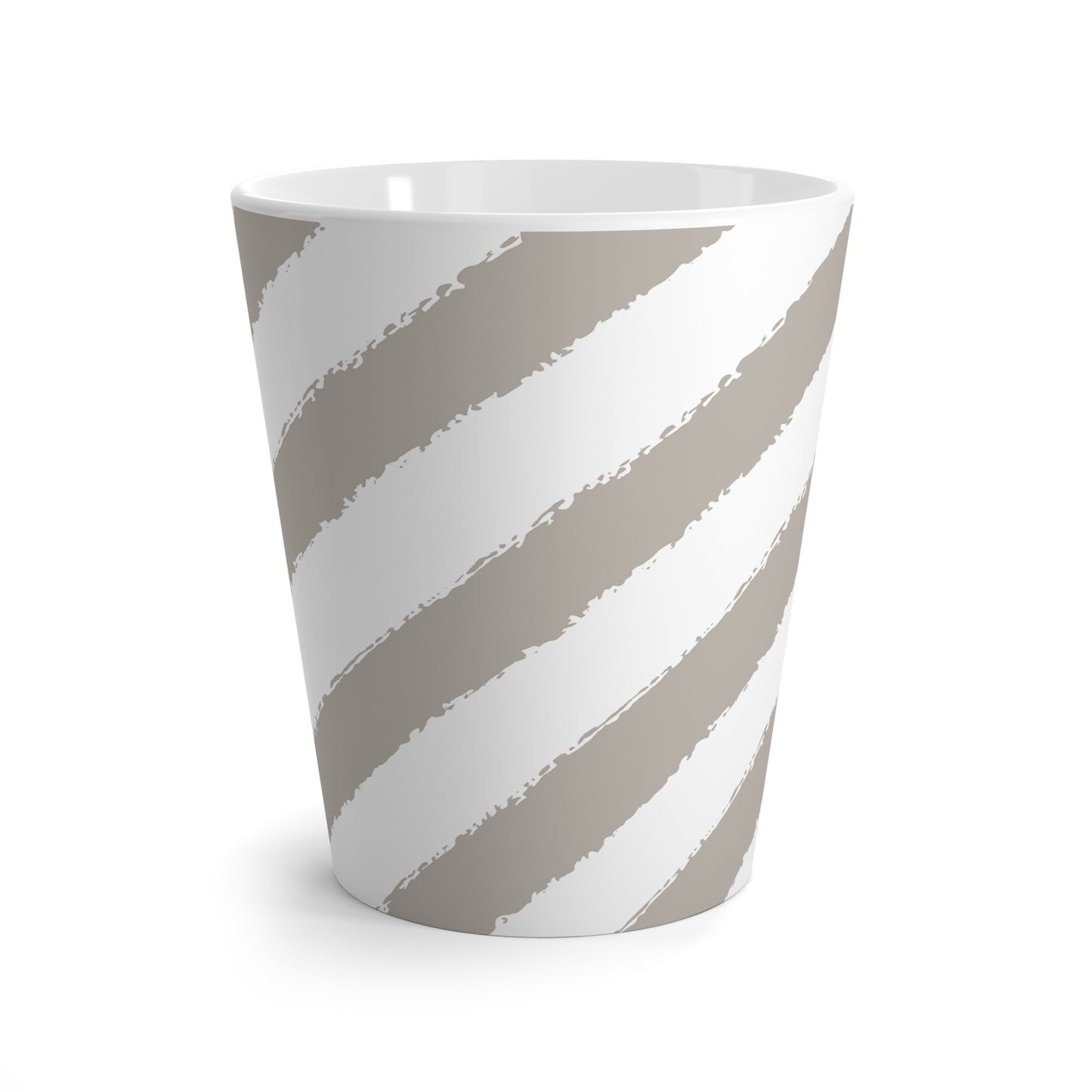 12oz Graphic Art Latte Mug | LM-1202-200-151