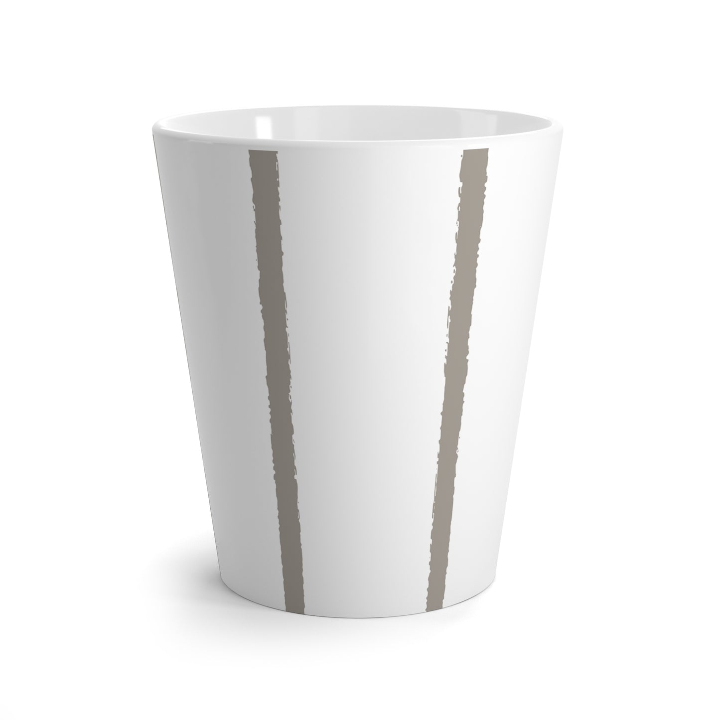 12oz Graphic Art Latte Mug | LM-1242-200-301