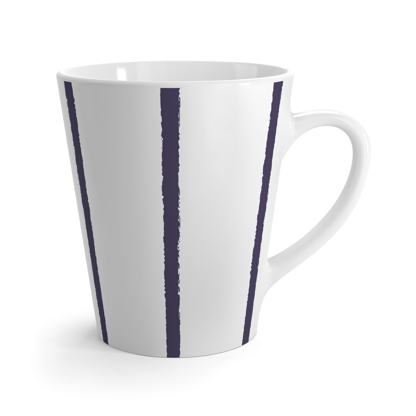 12oz Graphic Art Latte Mug | LM-1261-100-301