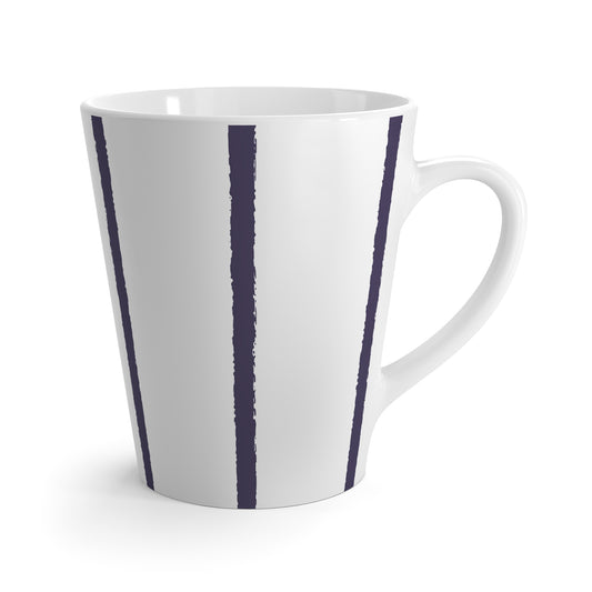 12oz Graphic Art Latte Mug | LM-1261-100-301