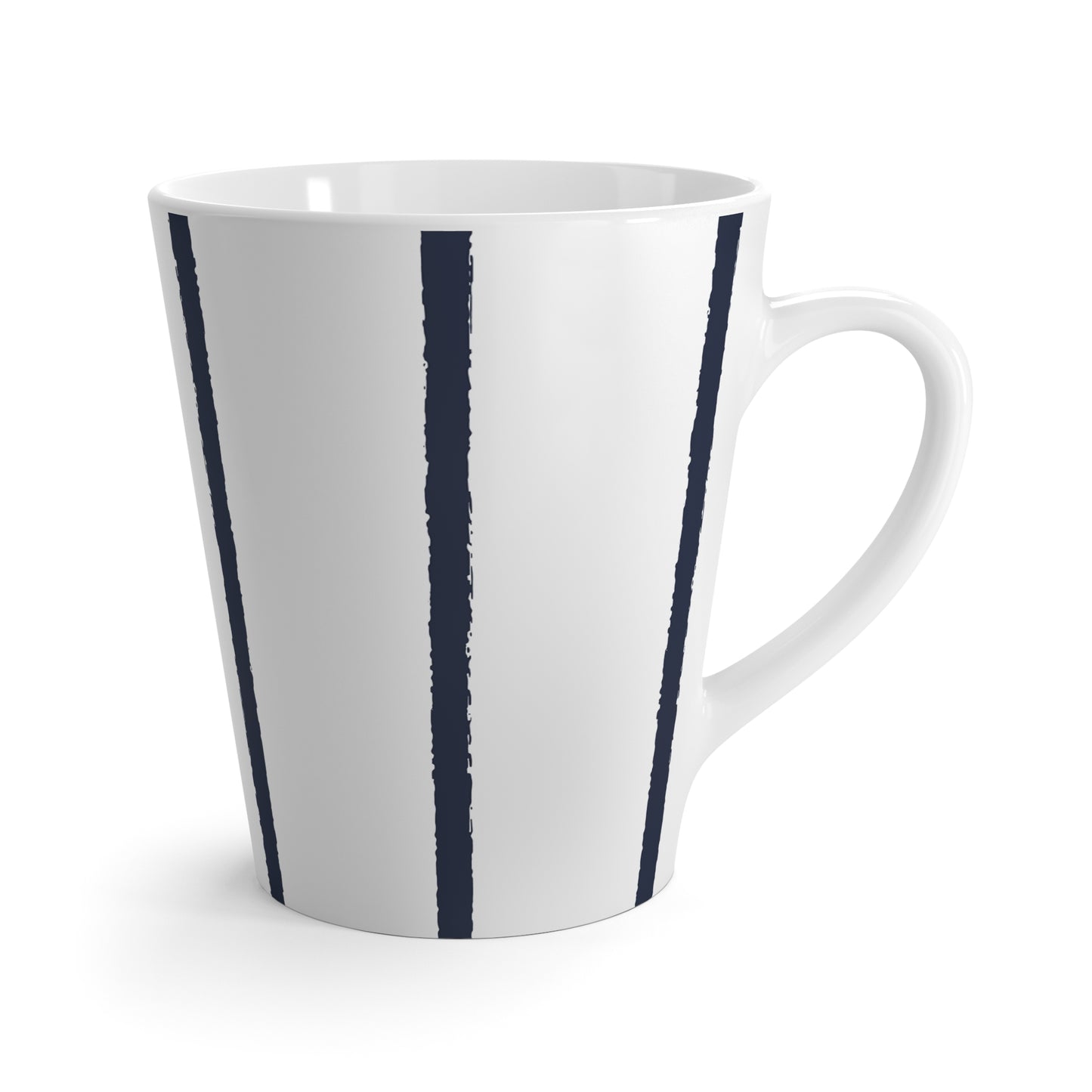 12oz Graphic Art Latte Mug | LM-1271-301
